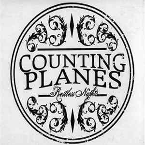 Counting Planes - Restless Nights FLAC album