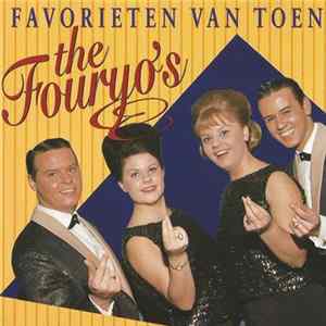 The Fouryo's - Favorieten Van Toen FLAC album