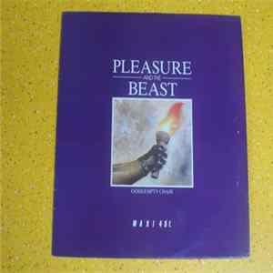 Pleasure And The Beast - Gods Empty Chair FLAC album