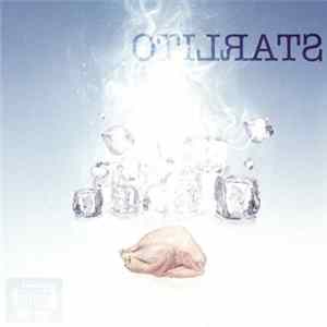 Starlito - Cold Turkey FLAC album