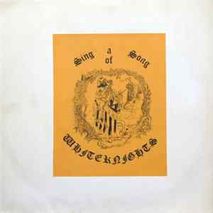 The Pupils Of Whiteknights County Primary School - Sing A Song Of Whiteknights FLAC album