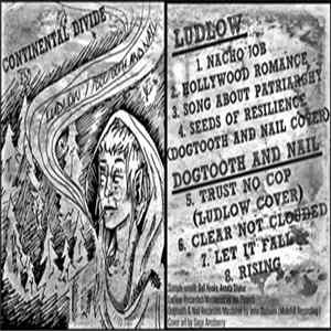 Ludlow , Dogtooth & Nail - Continental Divide FLAC album