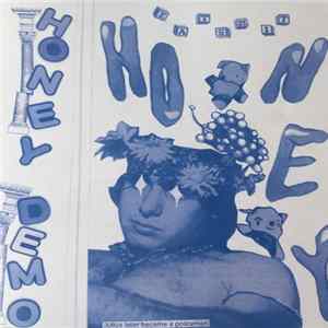 Honey - Demo FLAC album