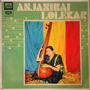 Anjanibal Lolekar - Anjanibal Lolekar FLAC album
