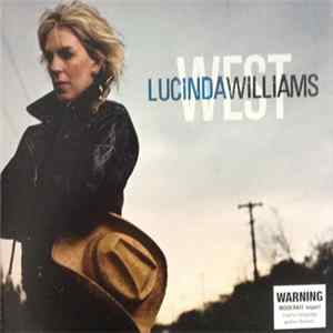 Lucinda Williams - West FLAC album