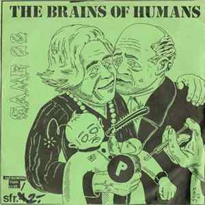 The Brains Of Humans - Game 88 FLAC album