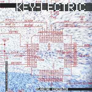 Key-Lectric - Blanking Generator FLAC album