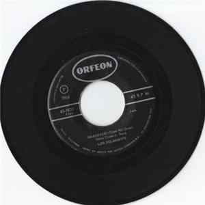 Los Belmonts - Amarrado (Clad All Over) FLAC album