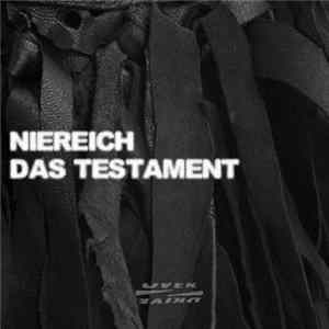Niereich - Das Testament FLAC album