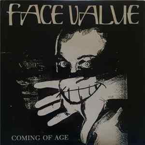 Face Value - Coming Of Age FLAC album