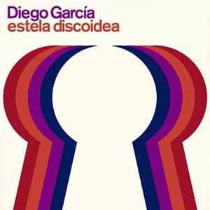 Diego García - Estela Discoidea FLAC album