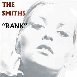 The Smiths - Rank FLAC album