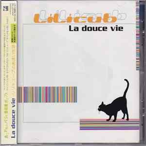 Lilicub - La Douce Vie FLAC album