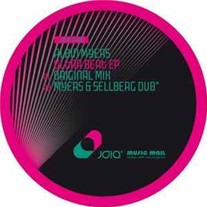 Albin Myers - Ultra Beat EP FLAC album