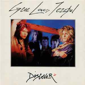 Gene Loves Jezebel - Discover FLAC album