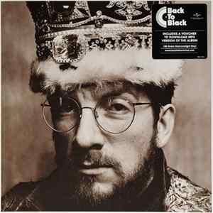 The Costello Show Featuring Elvis Costello - King Of America FLAC album