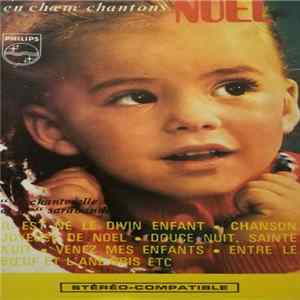 La Chanterelle Et La Sarabande - En Choeur Chantons Noël FLAC album