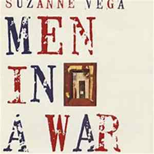 Suzanne Vega - Men In A War FLAC album