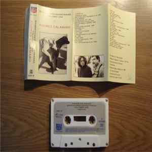 Andrés Calamaro - Grabaciones Encontradas (Volumen 1) FLAC album