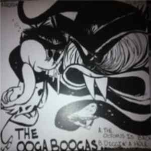 Ooga Boogas - The Octopus Is Back FLAC album