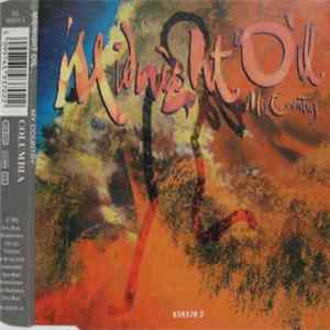 Midnight Oil - My Country FLAC album
