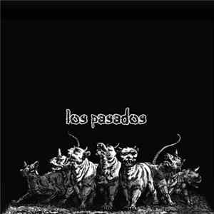 Los Pasados - Los Pasados FLAC album