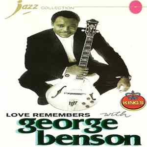 George Benson - Love Remembers With George Benson FLAC album