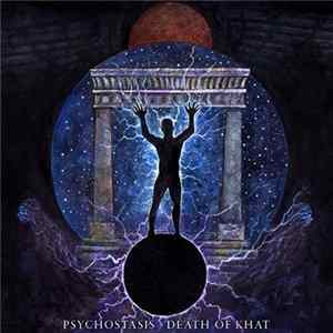 Shibalba - Psychostasis​ - ​Death Of Khat FLAC album