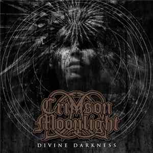 Crimson Moonlight - Divine Darkness FLAC album