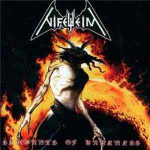 Nifelheim - Servants Of Darkness FLAC album