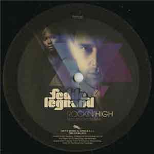 Fedde Le Grand Feat. Mitch Crown - Rockin' High FLAC album
