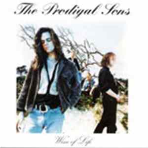 The Prodigal Sons - Wine Of Life FLAC album