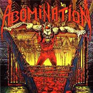 Abomination - Abomination FLAC album
