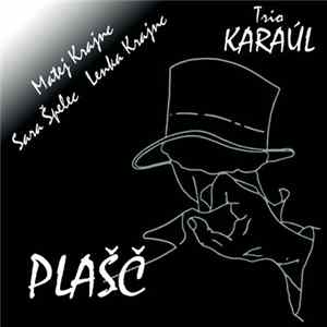 Matej Krajnc - Plašč FLAC album