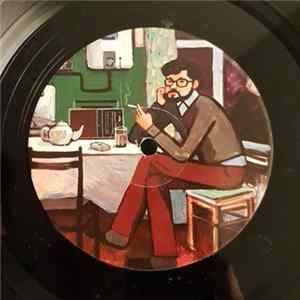 Don Patron - Smooth LP FLAC album