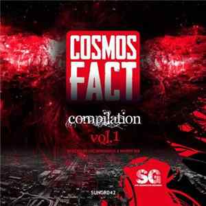Various - Cosmos Fact Compilation Vol 1 FLAC album