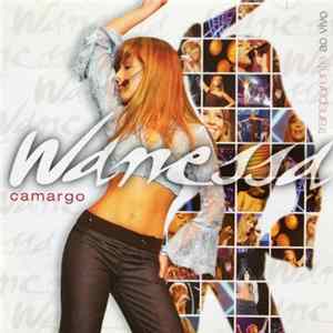 Wanessa Camargo - Transparente Ao Vivo FLAC album