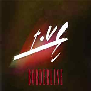 Tove - Borderline FLAC album
