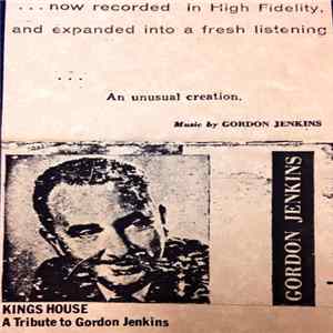 King's House - A Tribute To Gordon Jenkins FLAC album