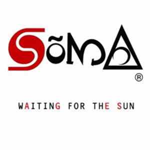 Soma - Waiting For The Sun FLAC album