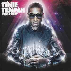 Tinie Tempah - Disc-Overy FLAC album