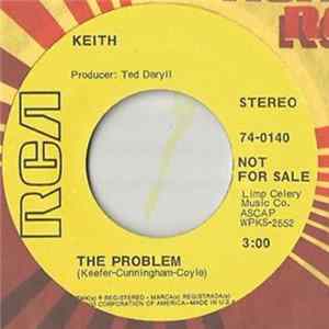 Keith - Marstrand FLAC album
