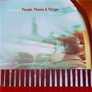 Mike Reed's People, Places & Things - Proliferation FLAC album