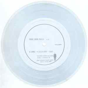 G.Lewis + B.C.Gilbert + A.M.C. - Cross, Grow, Prayer FLAC album