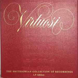 Various - Virtuosi FLAC album