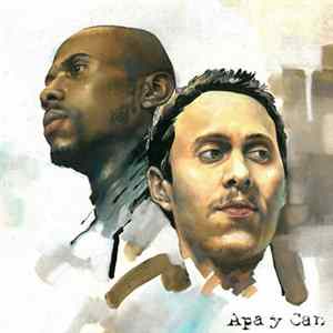 Apa y Can - Chispa MixTape FLAC album