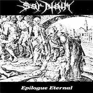 Sar Nath - Epilogue Eternal EP FLAC album