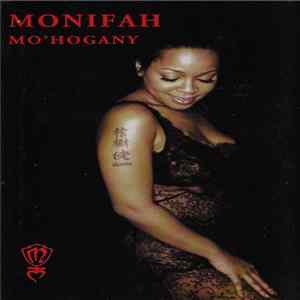 Monifah - Mo'Hogany FLAC album