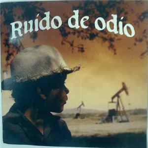 Ruido De Odio - Ruido De Odio FLAC album