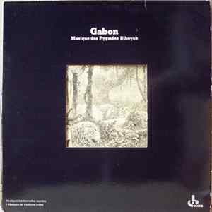 Pygmées Bibayak - Gabon: Musique Des Pygmées Bibayak FLAC album
